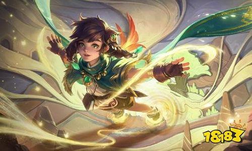 王者皮肤爆料最新桑启,王者峡谷中的绿野仙踪